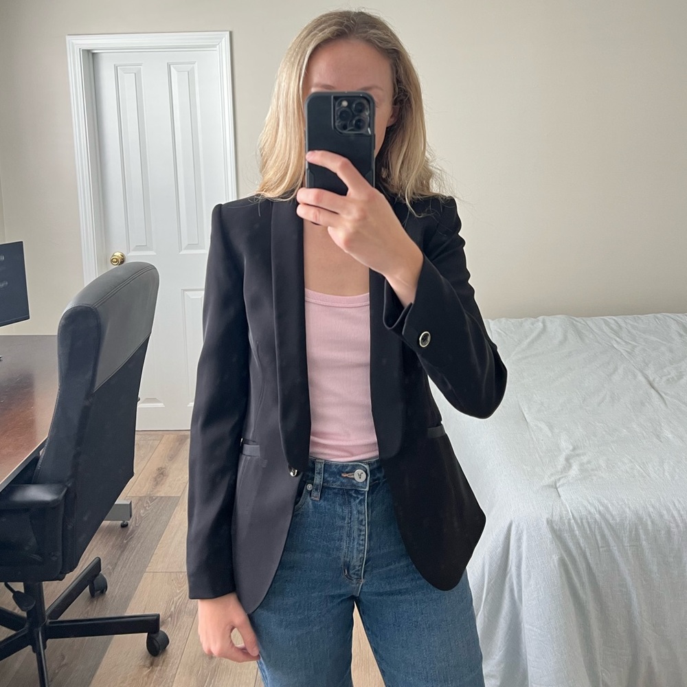 Ted Baker Blazer